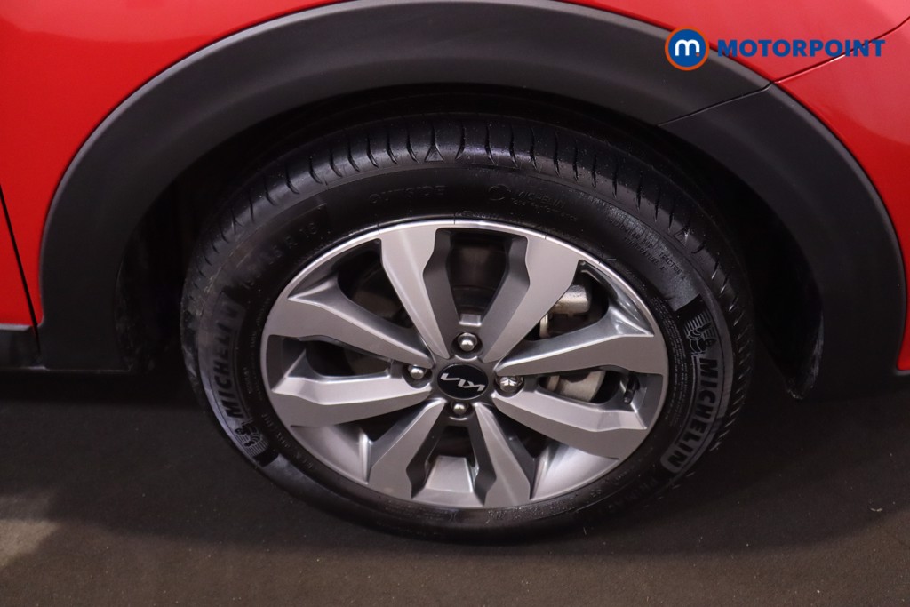 KIA Stonic 2 Automatic Petrol SUV - Stock Number (1549269) - 19th supplementary image