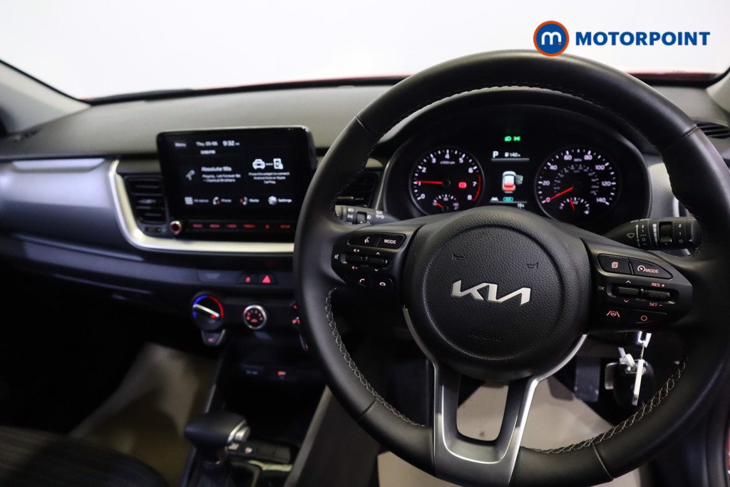 KIA Stonic 2 Automatic Petrol SUV - Stock Number (1549269) - 1st supplementary image