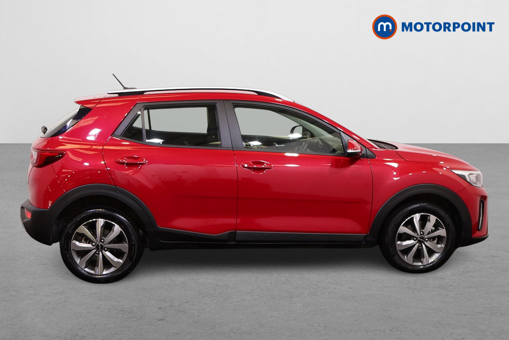 KIA Stonic 2 Automatic Petrol SUV - Stock Number (1549269) - Drivers side