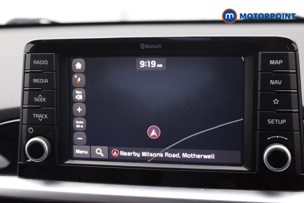 KIA Picanto Gt-Line S Manual Petrol Hatchback - Stock Number (1549306) - 8th supplementary image