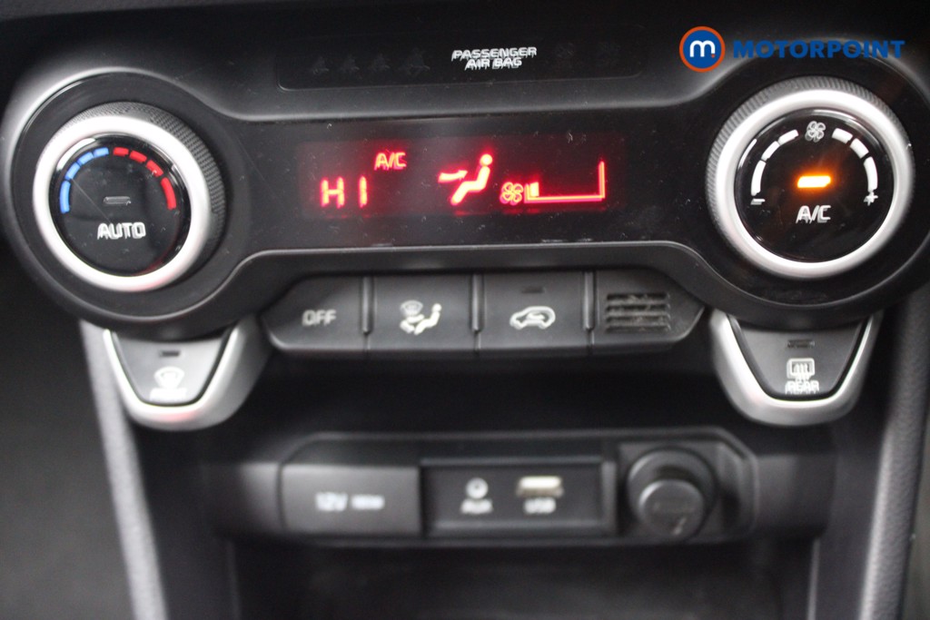 KIA Picanto Gt-Line S Manual Petrol Hatchback - Stock Number (1549306) - 10th supplementary image