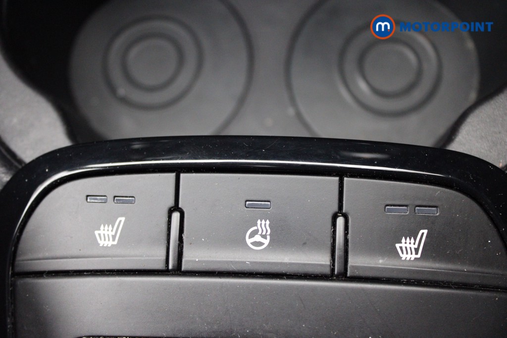 KIA Picanto Gt-Line S Manual Petrol Hatchback - Stock Number (1549306) - 11th supplementary image