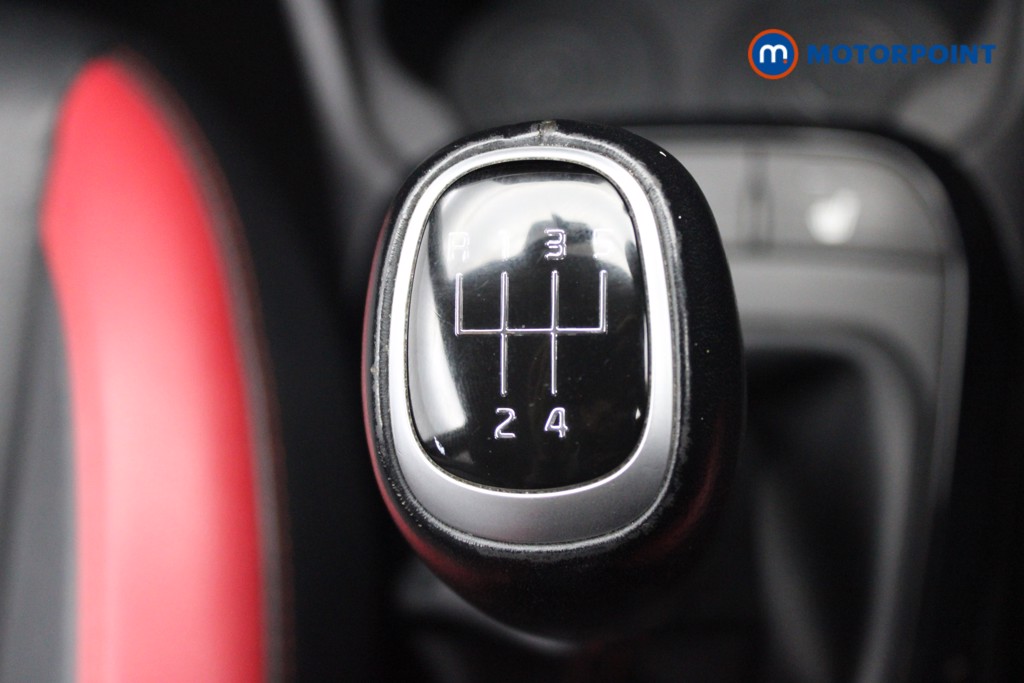 KIA Picanto Gt-Line S Manual Petrol Hatchback - Stock Number (1549306) - 12th supplementary image