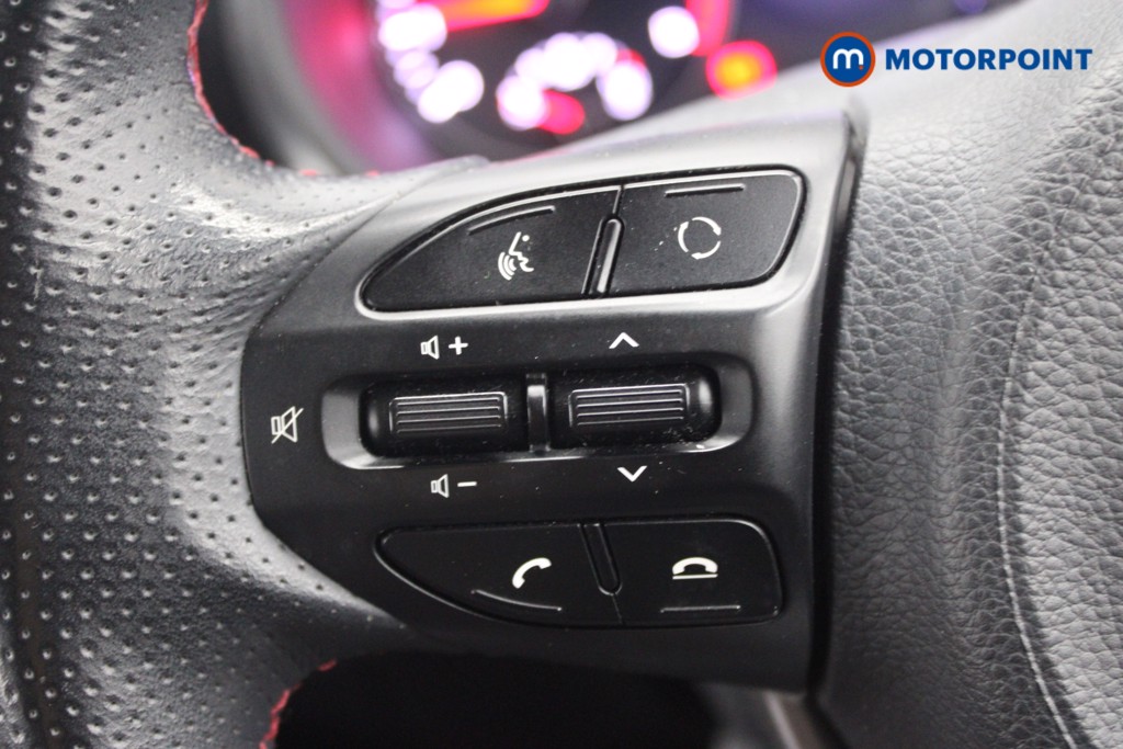 KIA Picanto Gt-Line S Manual Petrol Hatchback - Stock Number (1549306) - 13th supplementary image