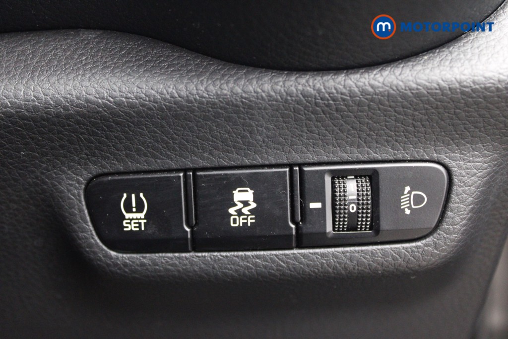 KIA Picanto Gt-Line S Manual Petrol Hatchback - Stock Number (1549306) - 15th supplementary image