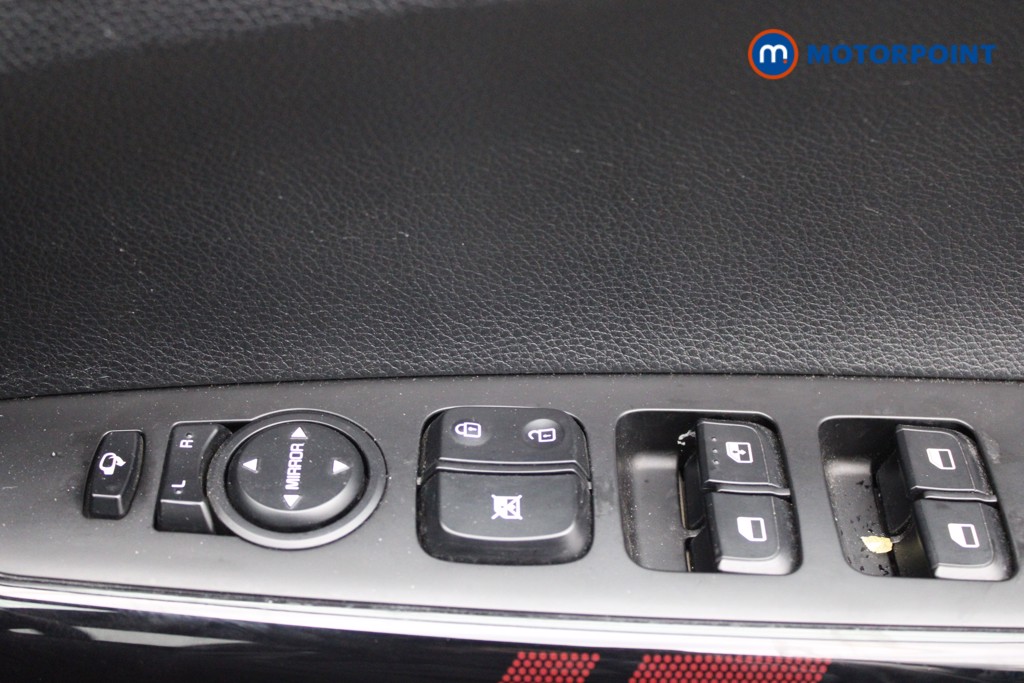 KIA Picanto Gt-Line S Manual Petrol Hatchback - Stock Number (1549306) - 17th supplementary image