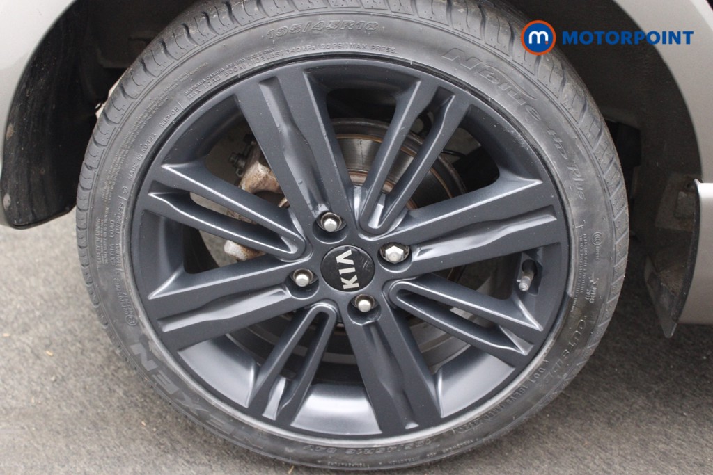 KIA Picanto Gt-Line S Manual Petrol Hatchback - Stock Number (1549306) - 19th supplementary image