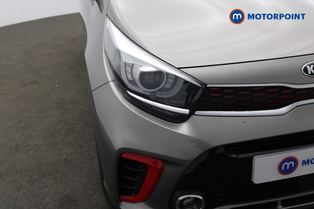 KIA Picanto Gt-Line S Manual Petrol Hatchback - Stock Number (1549306) - 22nd supplementary image
