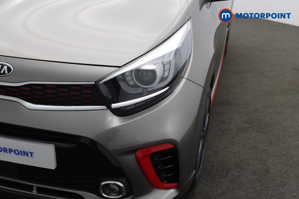 KIA Picanto Gt-Line S Manual Petrol Hatchback - Stock Number (1549306) - 23rd supplementary image