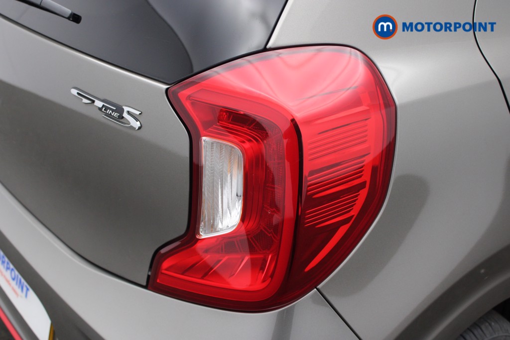 KIA Picanto Gt-Line S Manual Petrol Hatchback - Stock Number (1549306) - 24th supplementary image