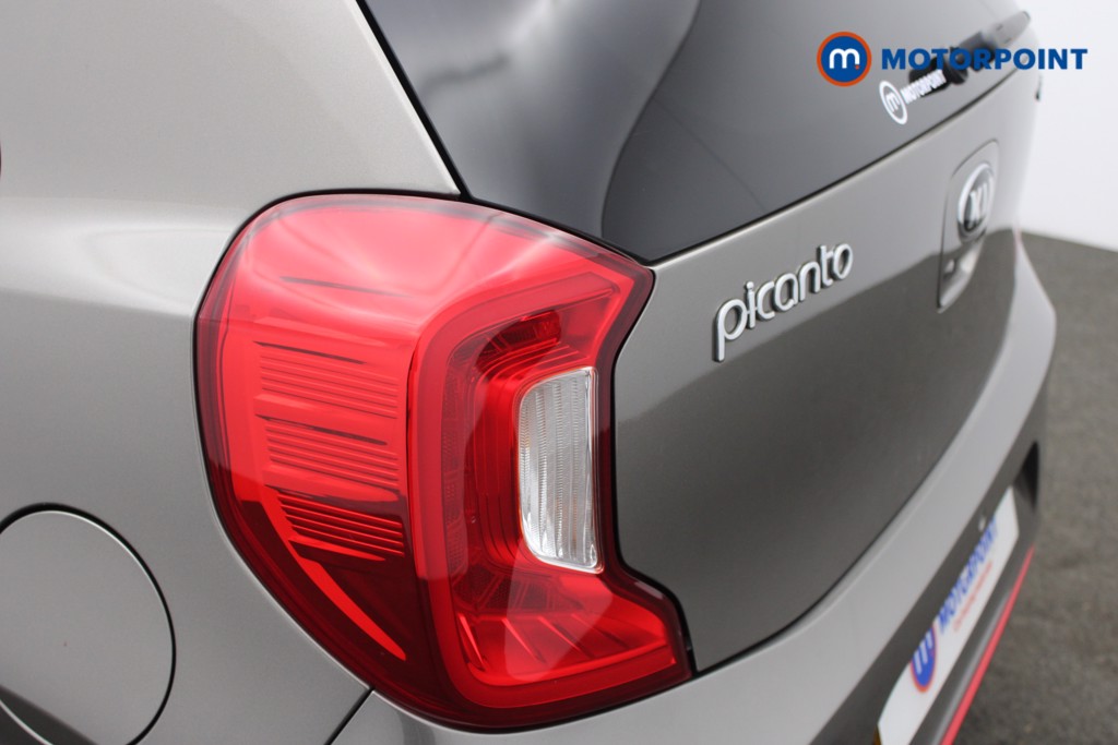 KIA Picanto Gt-Line S Manual Petrol Hatchback - Stock Number (1549306) - 26th supplementary image