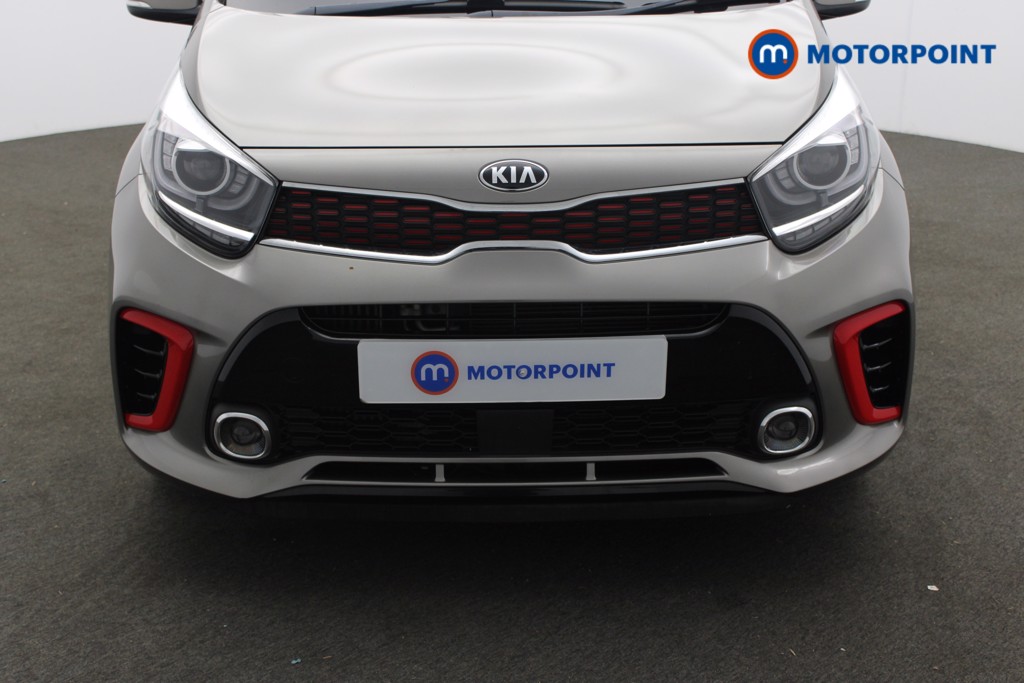 KIA Picanto Gt-Line S Manual Petrol Hatchback - Stock Number (1549306) - 28th supplementary image