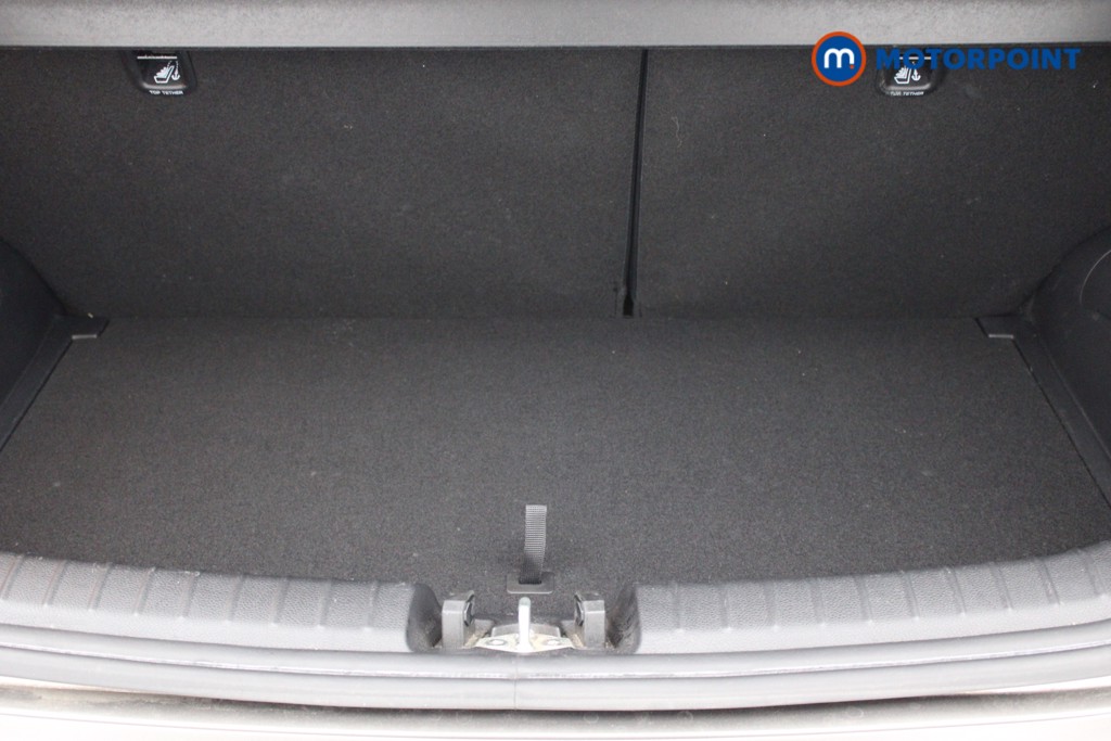 KIA Picanto Gt-Line S Manual Petrol Hatchback - Stock Number (1549306) - 29th supplementary image