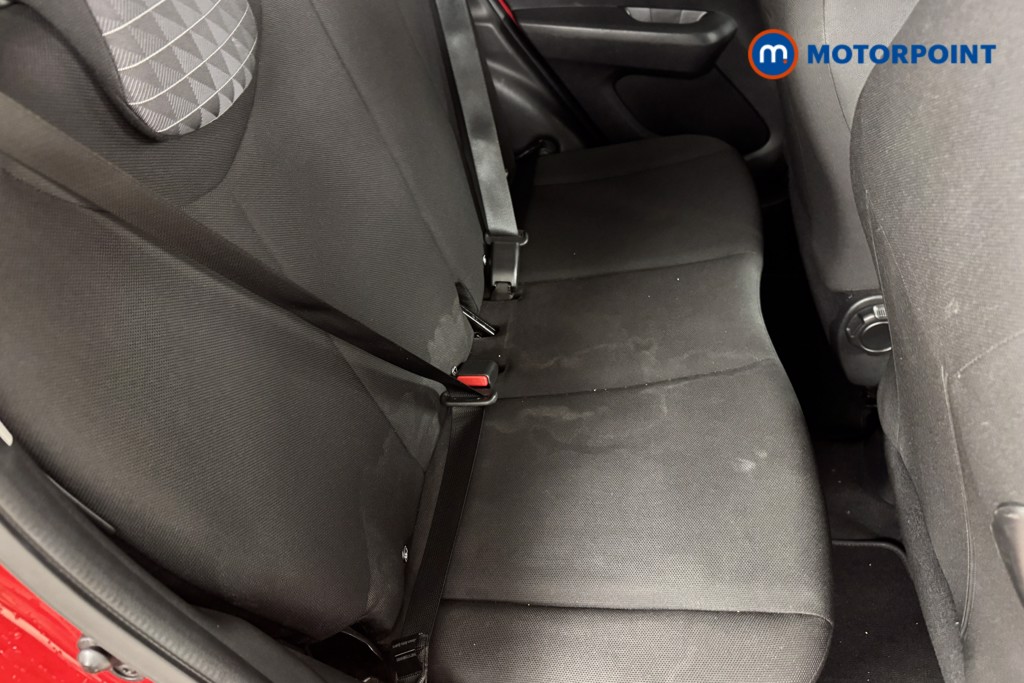 Peugeot 108 Allure Manual Petrol Hatchback - Stock Number (1549312) - 4th supplementary image