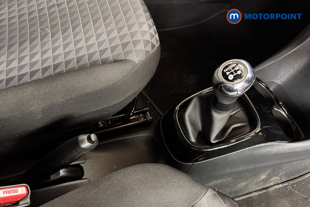 Peugeot 108 Allure Manual Petrol Hatchback - Stock Number (1549312) - 10th supplementary image