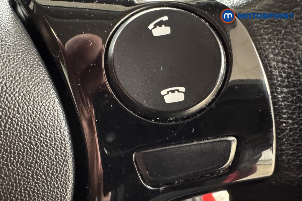 Peugeot 108 Allure Manual Petrol Hatchback - Stock Number (1549312) - 15th supplementary image