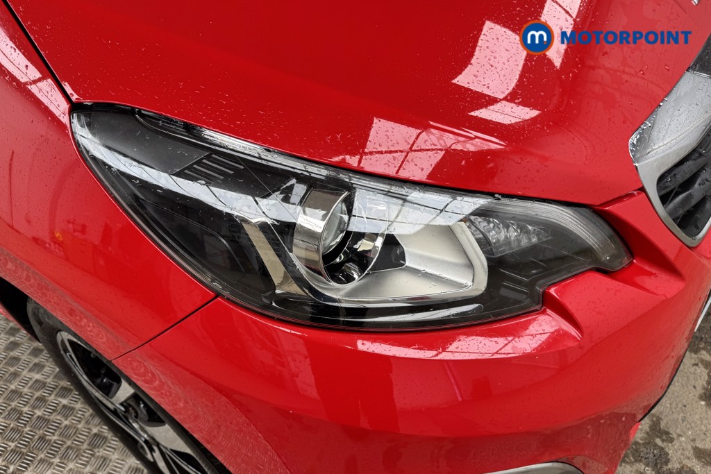 Peugeot 108 Allure Manual Petrol Hatchback - Stock Number (1549312) - 18th supplementary image
