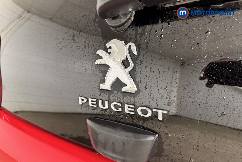 Peugeot 108 Allure Manual Petrol Hatchback - Stock Number (1549312) - 21st supplementary image