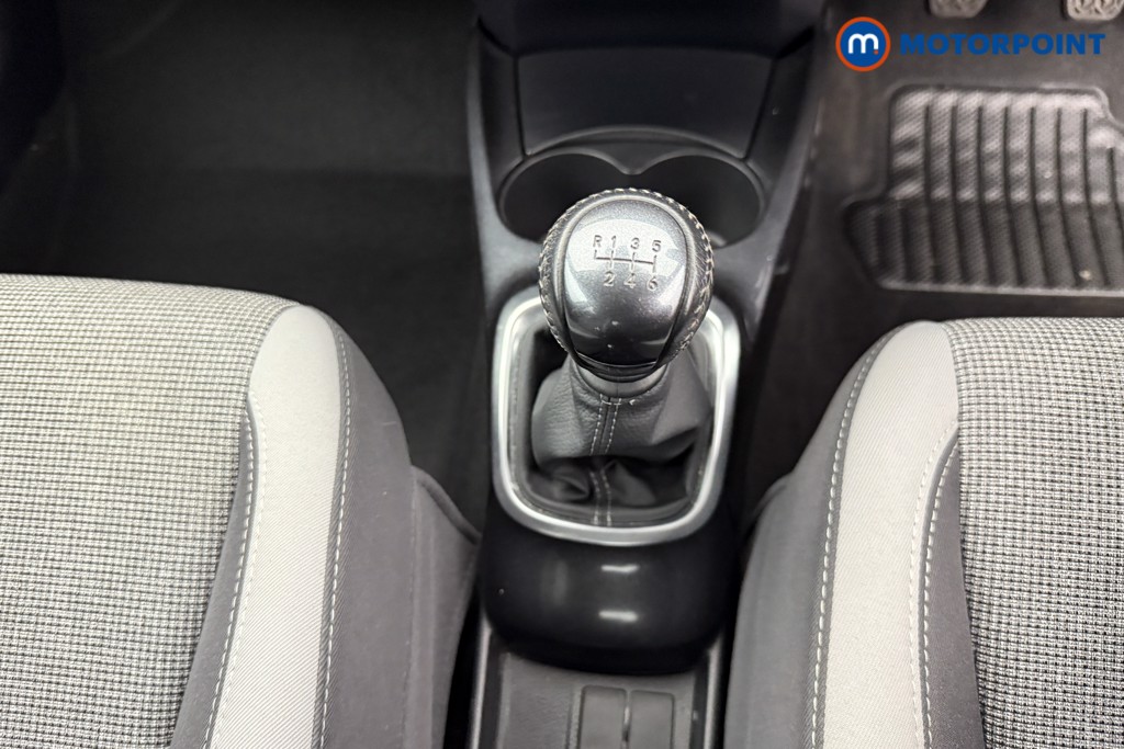 Toyota Yaris Y20 Manual Petrol Hatchback - Stock Number (1549333) - 8th supplementary image