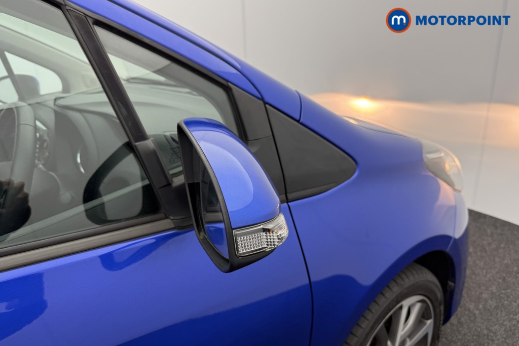 Toyota Yaris Y20 Manual Petrol Hatchback - Stock Number (1549333) - 14th supplementary image