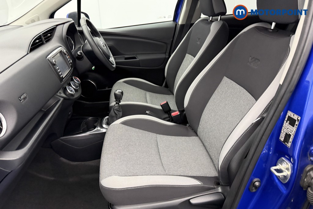 Toyota Yaris Y20 Manual Petrol Hatchback - Stock Number (1549333) - 17th supplementary image