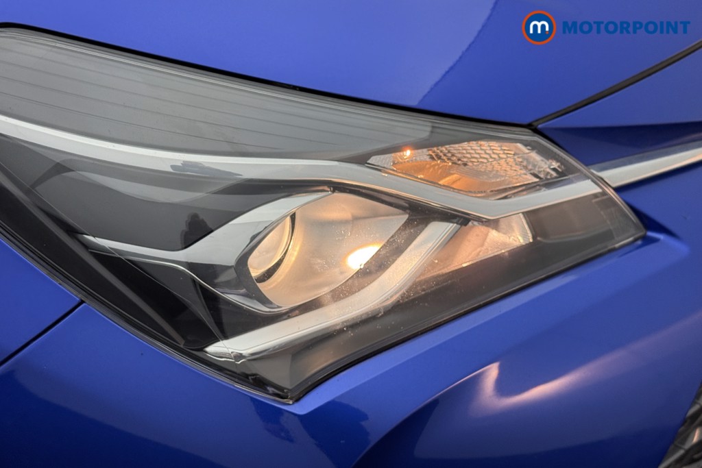 Toyota Yaris Y20 Manual Petrol Hatchback - Stock Number (1549333) - 22nd supplementary image