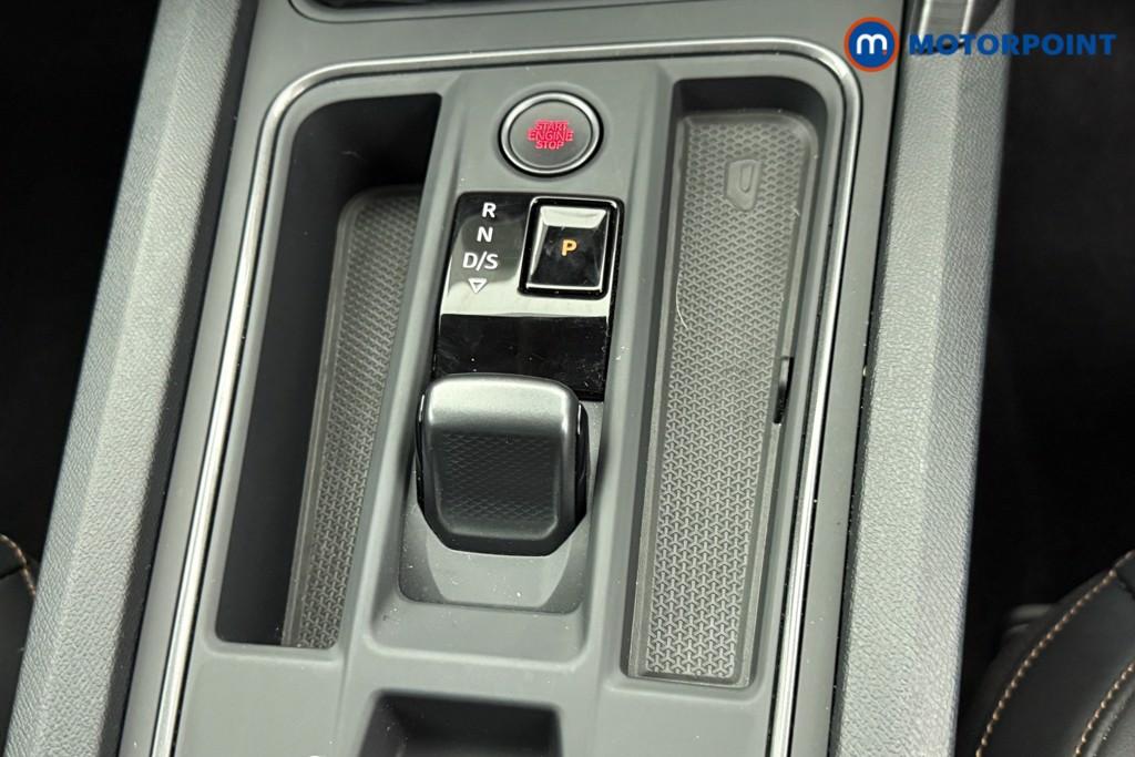 Cupra Formentor V1 Automatic Petrol Plug-In Hybrid SUV - Stock Number (1549369) - 12th supplementary image