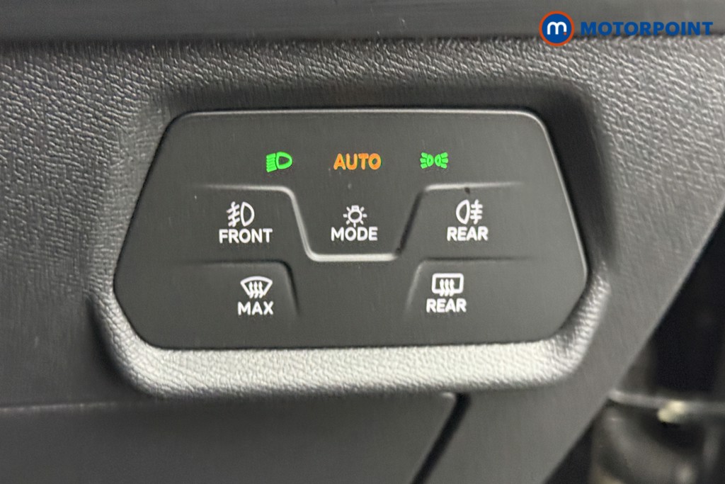 Cupra Formentor V1 Automatic Petrol Plug-In Hybrid SUV - Stock Number (1549369) - 15th supplementary image