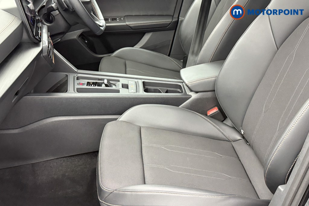 Cupra Formentor V1 Automatic Petrol Plug-In Hybrid SUV - Stock Number (1549369) - 22nd supplementary image