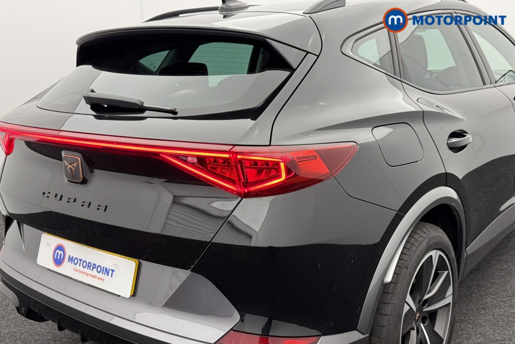 Cupra Formentor V1 Automatic Petrol Plug-In Hybrid SUV - Stock Number (1549369) - 26th supplementary image