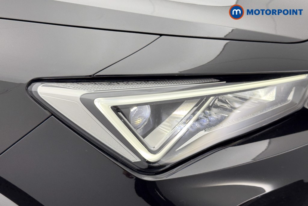Cupra Formentor V1 Automatic Petrol Plug-In Hybrid SUV - Stock Number (1549369) - 27th supplementary image