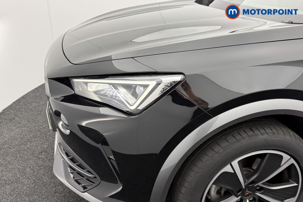 Cupra Formentor V1 Automatic Petrol Plug-In Hybrid SUV - Stock Number (1549369) - 28th supplementary image