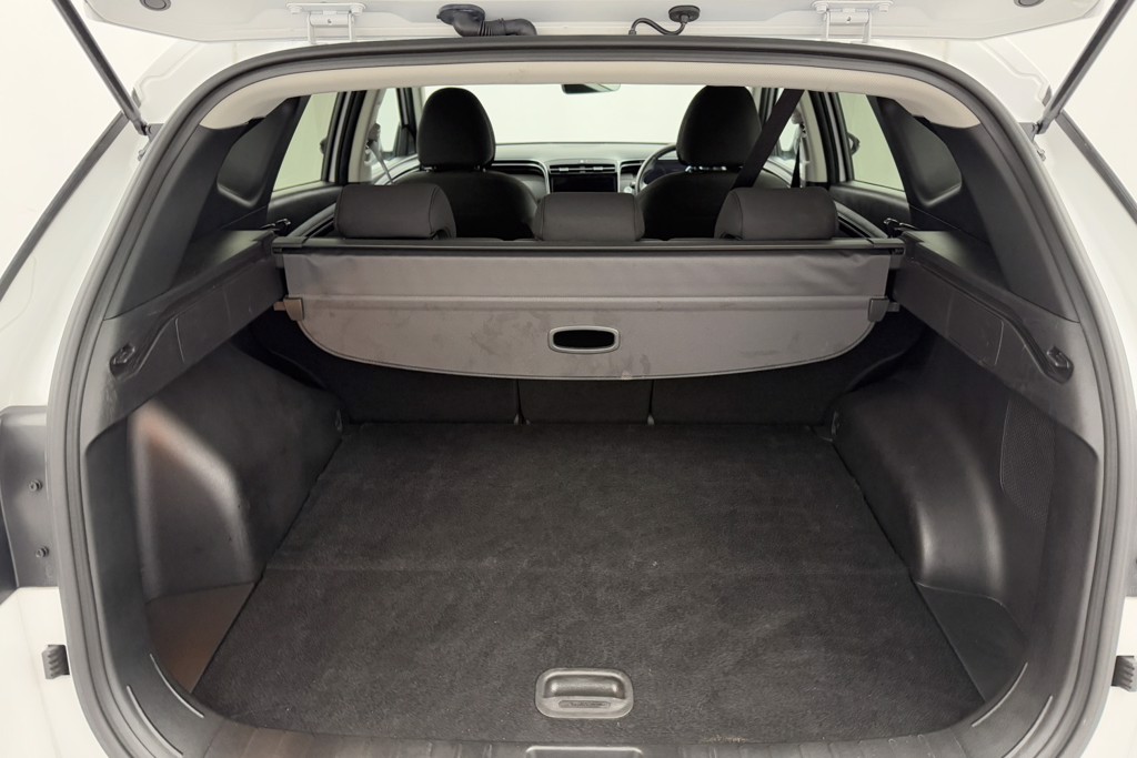 Hyundai Tucson Premium Manual Petrol SUV - Stock Number (1549388) - 23rd supplementary image