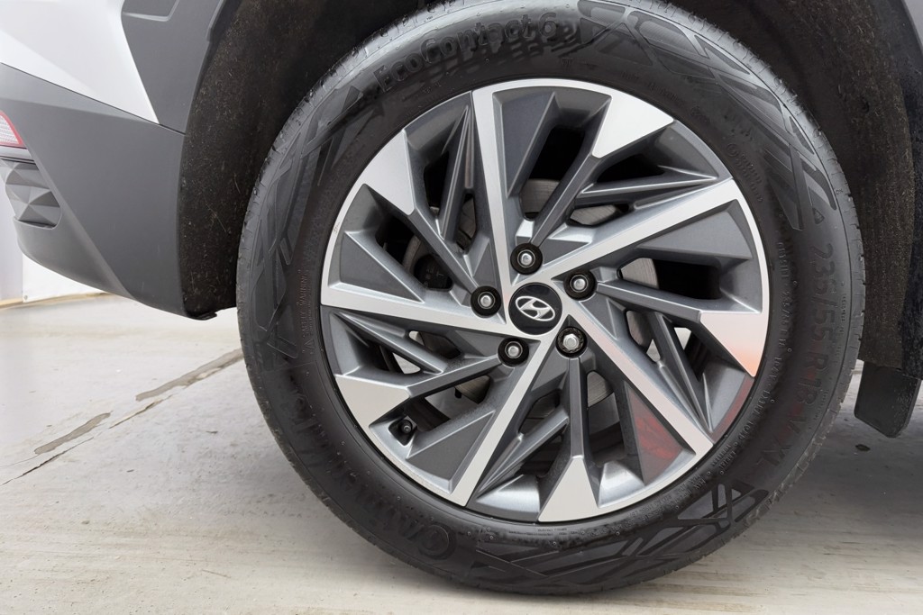Hyundai Tucson Premium Manual Petrol SUV - Stock Number (1549388) - 28th supplementary image