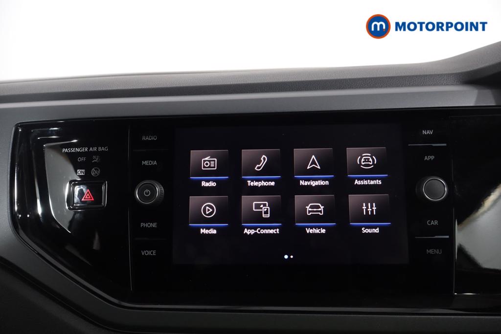 Volkswagen Taigo R-Line Automatic Petrol SUV - Stock Number (1549444) - 2nd supplementary image