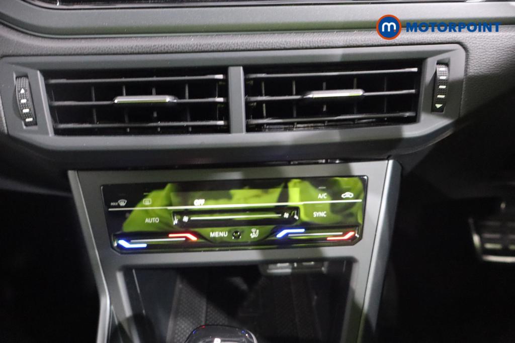Volkswagen Taigo R-Line Automatic Petrol SUV - Stock Number (1549444) - 3rd supplementary image