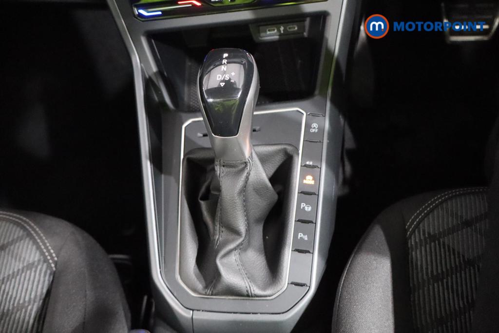Volkswagen Taigo R-Line Automatic Petrol SUV - Stock Number (1549444) - 4th supplementary image