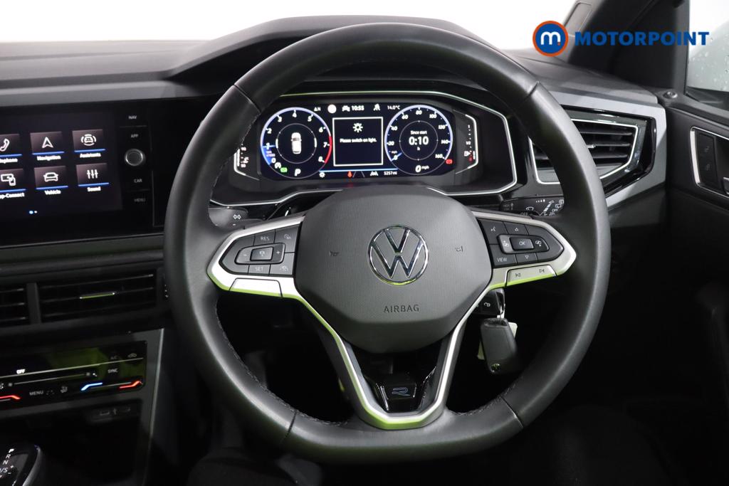 Volkswagen Taigo R-Line Automatic Petrol SUV - Stock Number (1549444) - 6th supplementary image