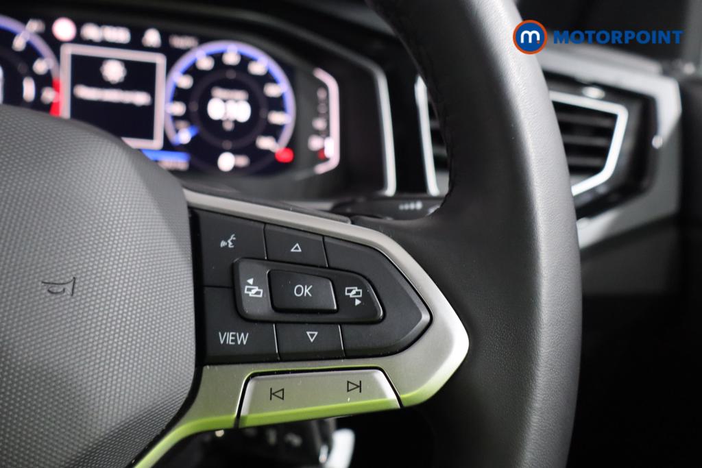 Volkswagen Taigo R-Line Automatic Petrol SUV - Stock Number (1549444) - 8th supplementary image