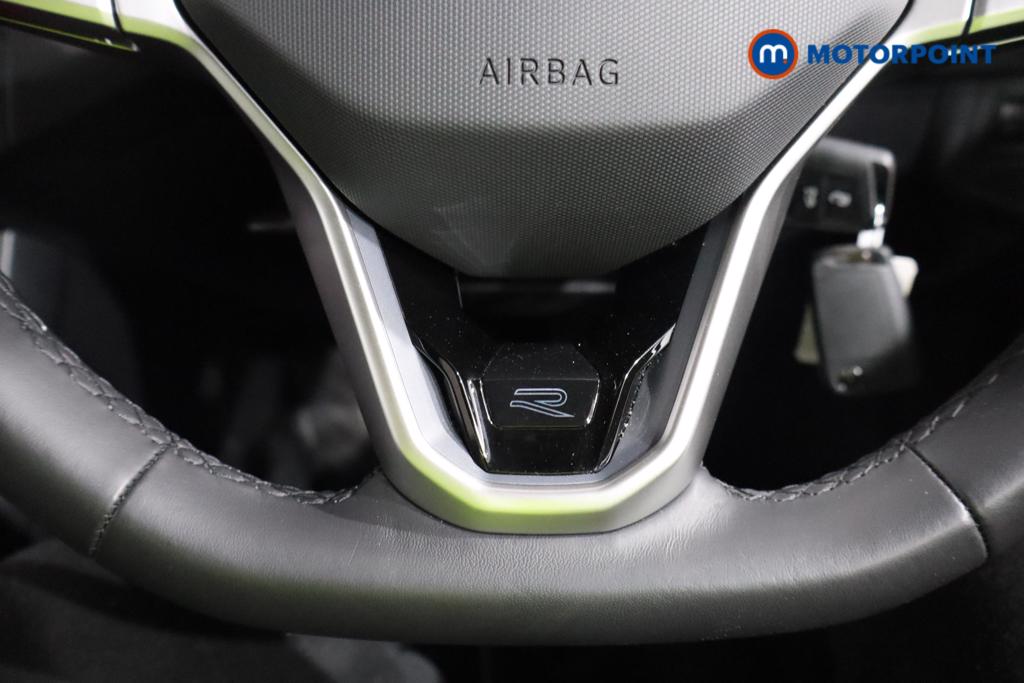 Volkswagen Taigo R-Line Automatic Petrol SUV - Stock Number (1549444) - 9th supplementary image
