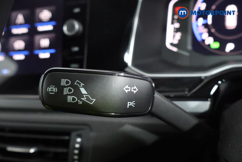Volkswagen Taigo R-Line Automatic Petrol SUV - Stock Number (1549444) - 10th supplementary image