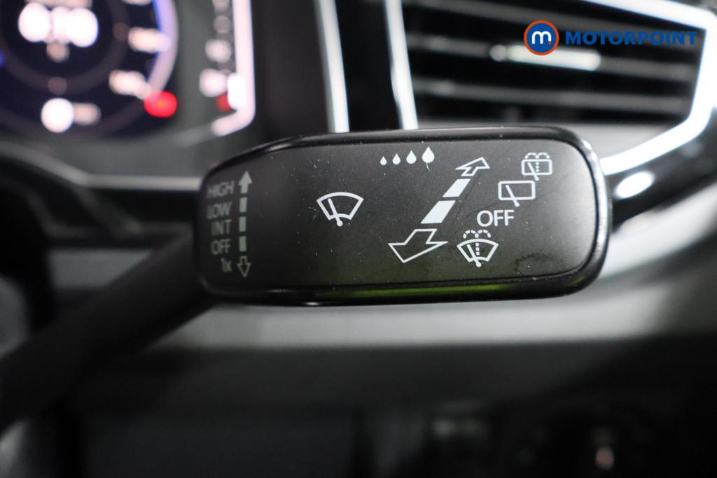 Volkswagen Taigo R-Line Automatic Petrol SUV - Stock Number (1549444) - 11th supplementary image