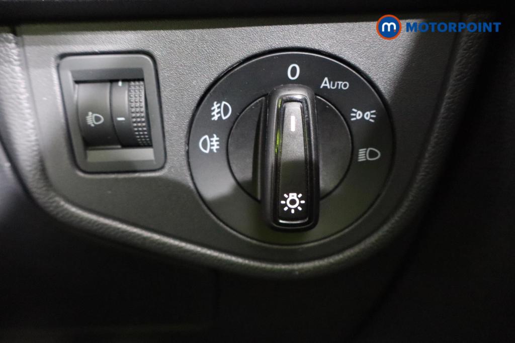 Volkswagen Taigo R-Line Automatic Petrol SUV - Stock Number (1549444) - 12th supplementary image