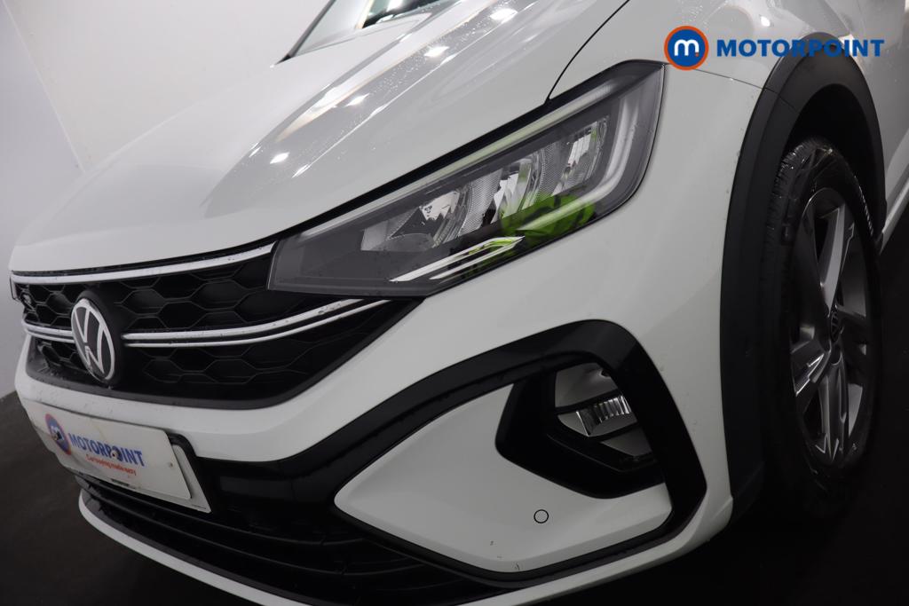 Volkswagen Taigo R-Line Automatic Petrol SUV - Stock Number (1549444) - 14th supplementary image
