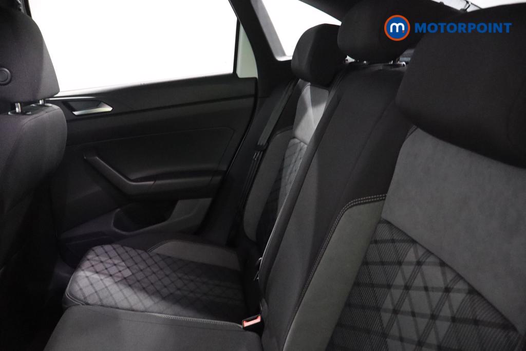 Volkswagen Taigo R-Line Automatic Petrol SUV - Stock Number (1549444) - 17th supplementary image