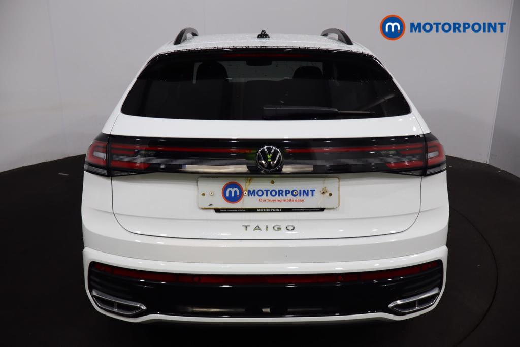 Volkswagen Taigo R-Line Automatic Petrol SUV - Stock Number (1549444) - 20th supplementary image