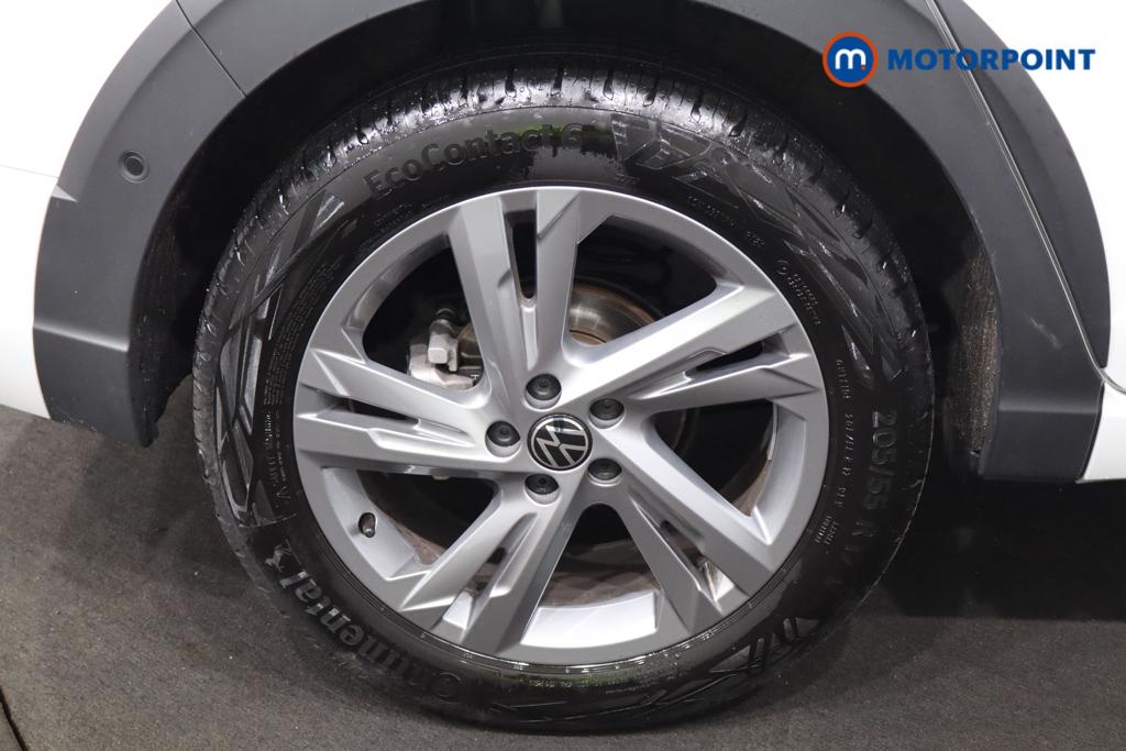 Volkswagen Taigo R-Line Automatic Petrol SUV - Stock Number (1549444) - 21st supplementary image