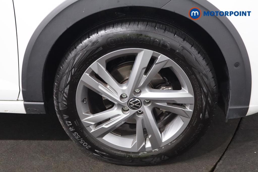 Volkswagen Taigo R-Line Automatic Petrol SUV - Stock Number (1549444) - 22nd supplementary image