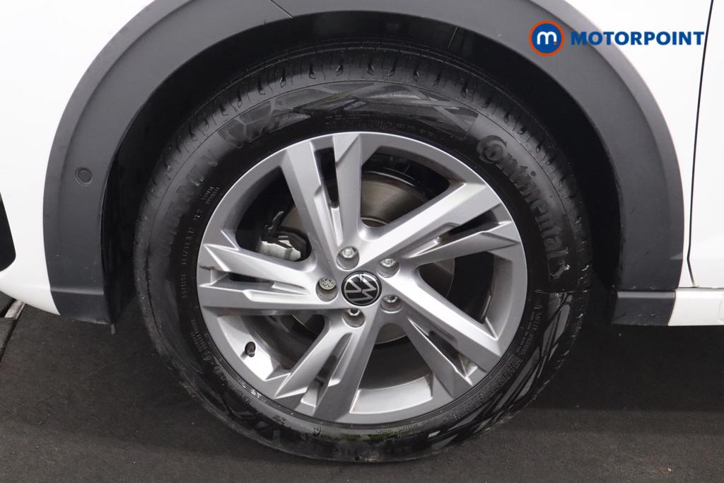 Volkswagen Taigo R-Line Automatic Petrol SUV - Stock Number (1549444) - 23rd supplementary image