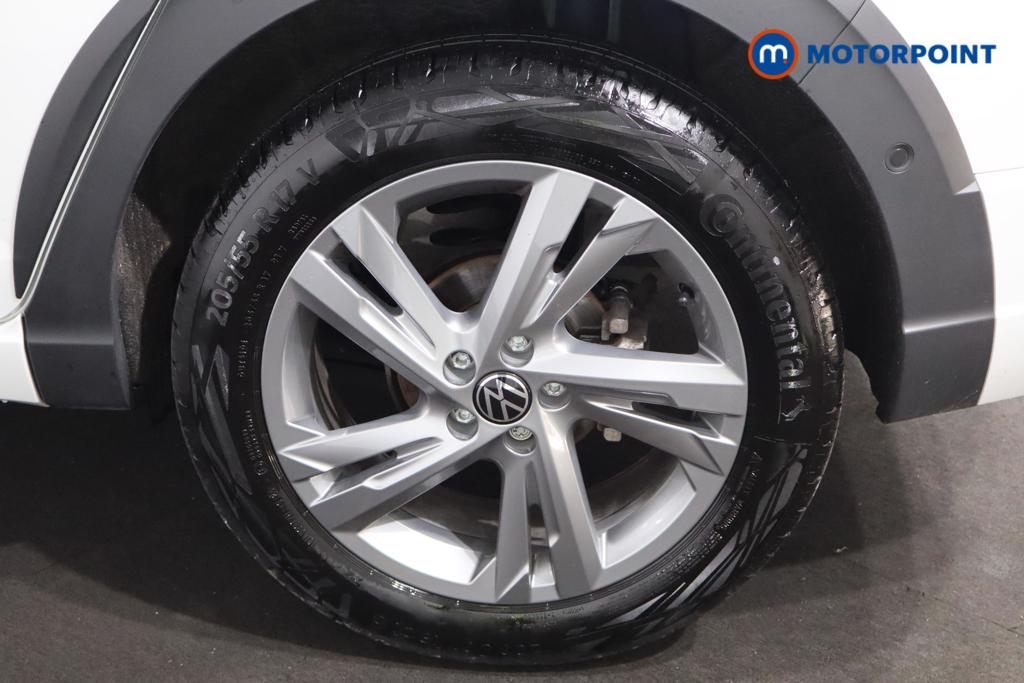 Volkswagen Taigo R-Line Automatic Petrol SUV - Stock Number (1549444) - 24th supplementary image
